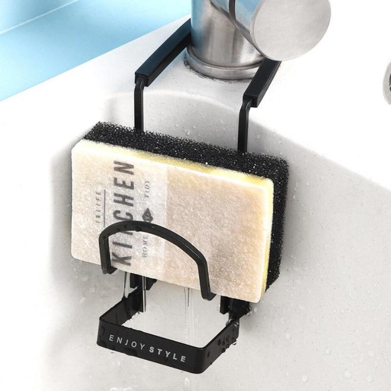 Home Depot Bathroom Sink - Pia durável caddy pia esponja titular