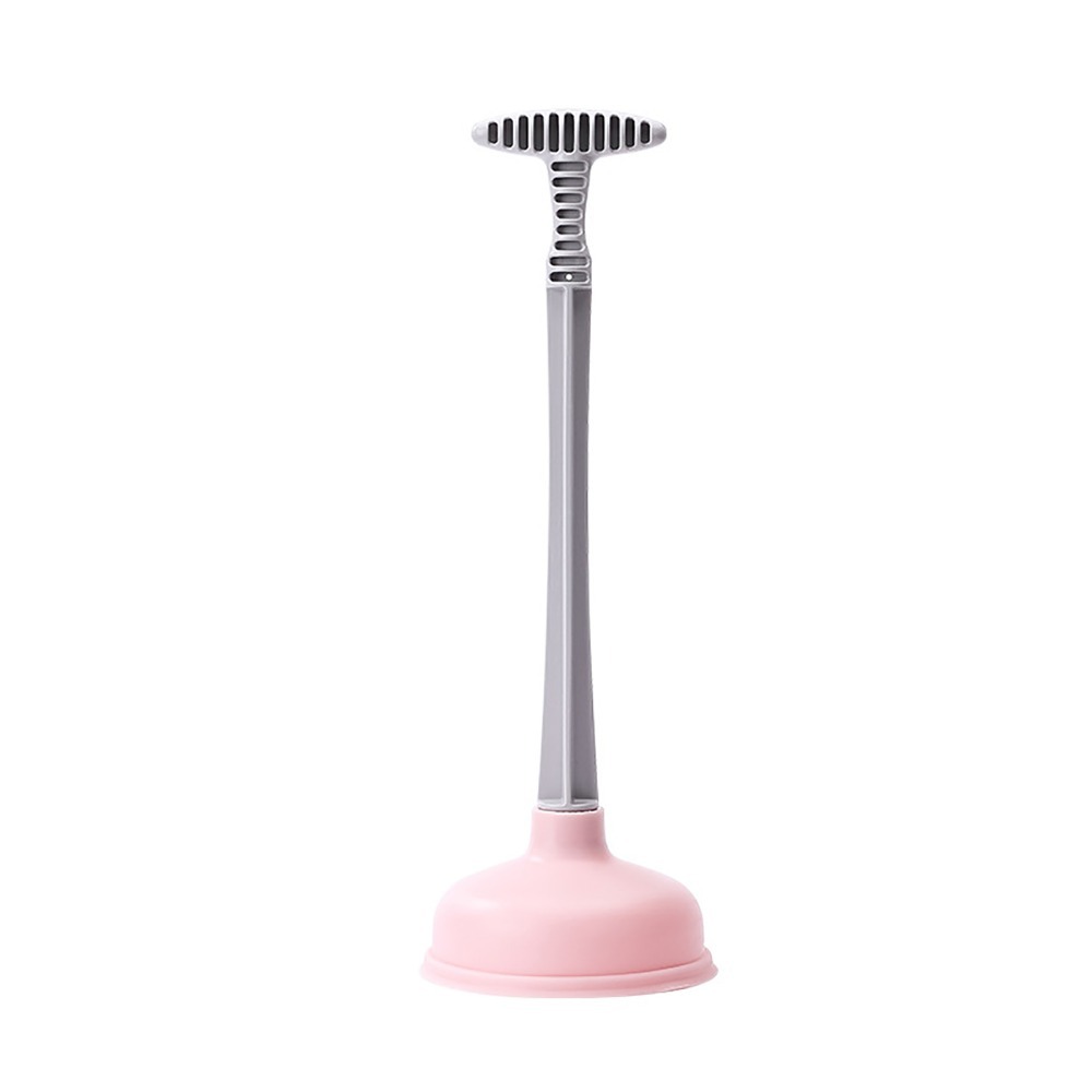 Plunger Toilet - Desentupidor de Vaso Sanitário de Alta