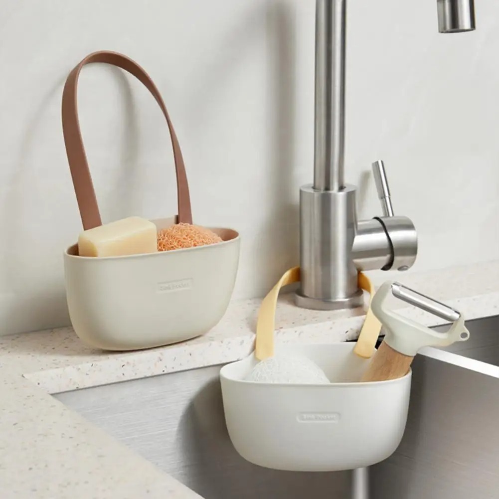 Home Depot Bathroom Sink - Pia da cozinha esponjas titular para