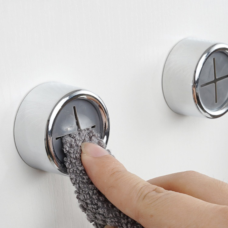 Home Depot Bathroom Sink - Suporte de Parede com Ventosa para