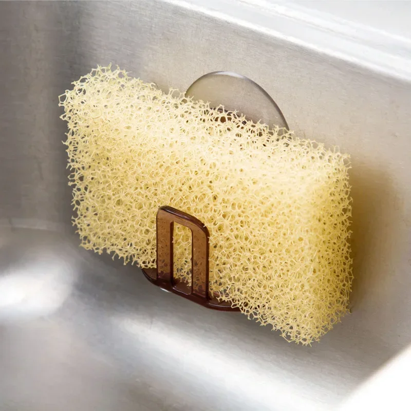 Home Depot Bathroom Sink - Pia de drenagem rack cozinha esponja