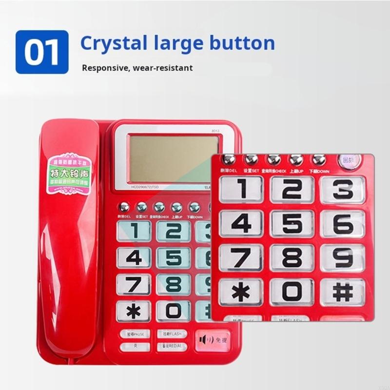 Home Bathroom Called - 2025 telefone fixo com fio desktop