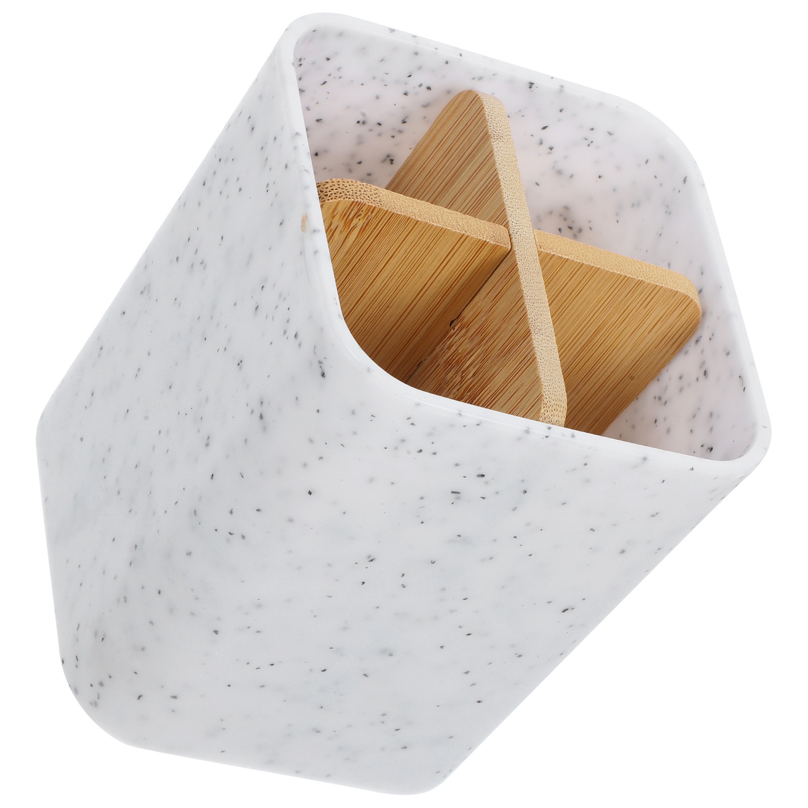 Home Bathroom Design Simple - Suporte para Escovas de Dente com