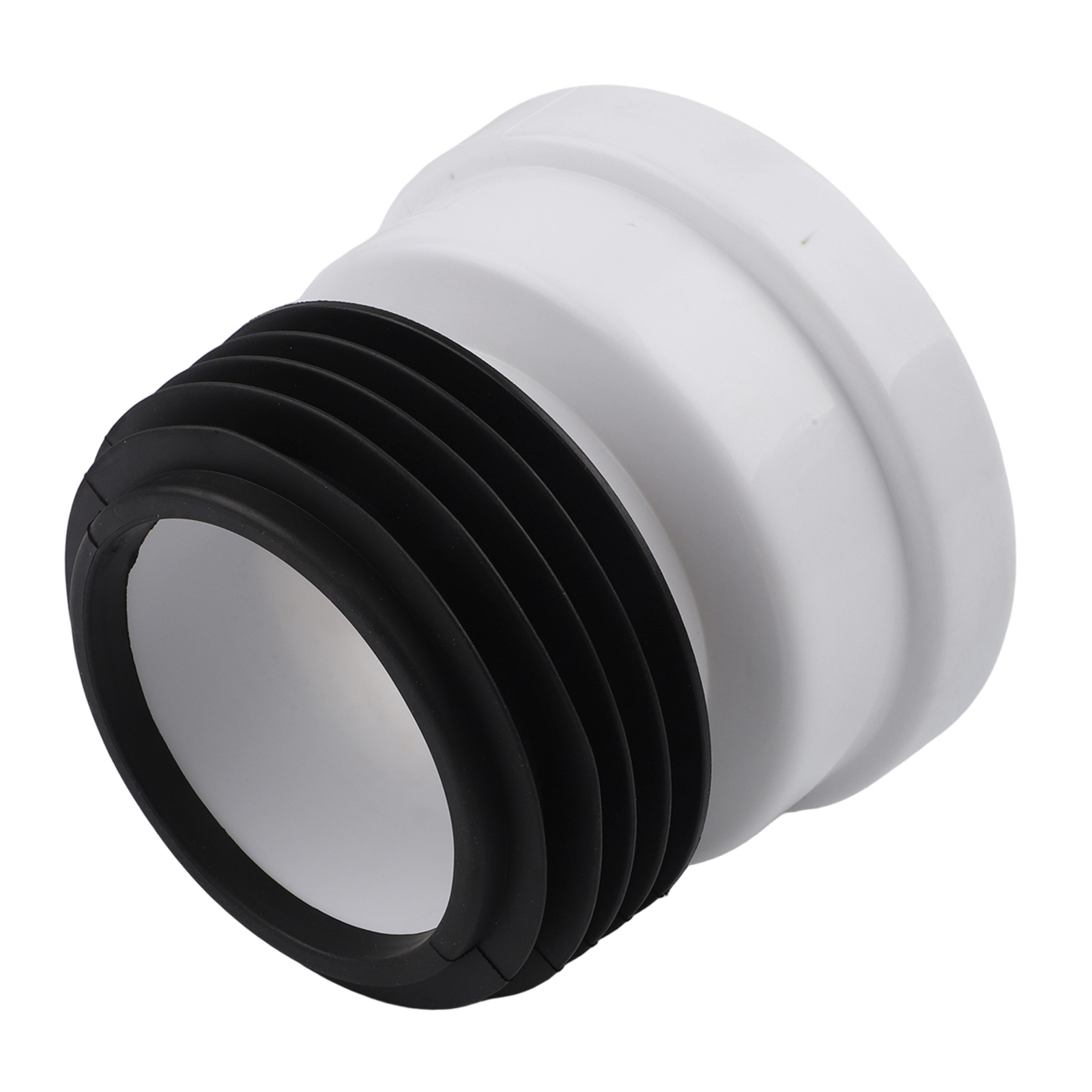 Plunger Toilet - Conector de Bico para Vaso Sanitário