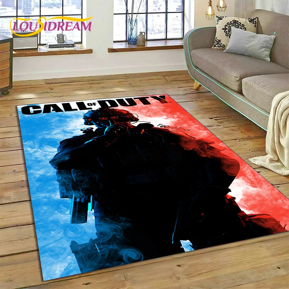 Home Bathroom Called - Tapete de Jogo Call of Duty