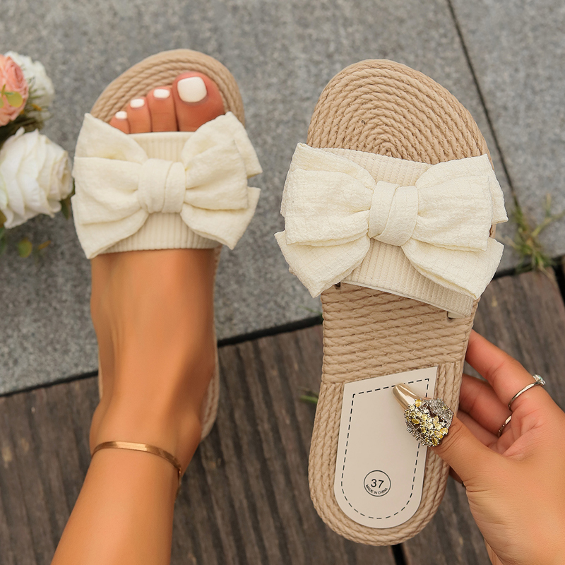 Home Bath - Chinelos Planos Femininos Cloud Flip Flop