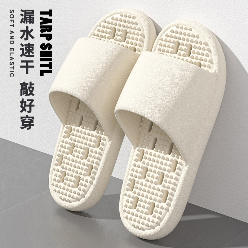 Home Bath - Chinelos antiderrapantes para banheiro, para todas