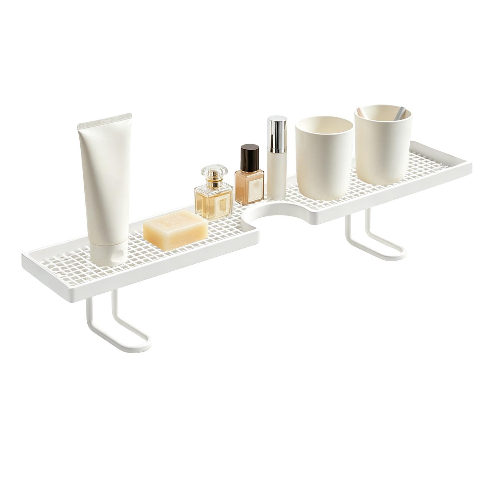 Home Depot Bathroom Sink - Prateleira para Pia de Banheiro Sem