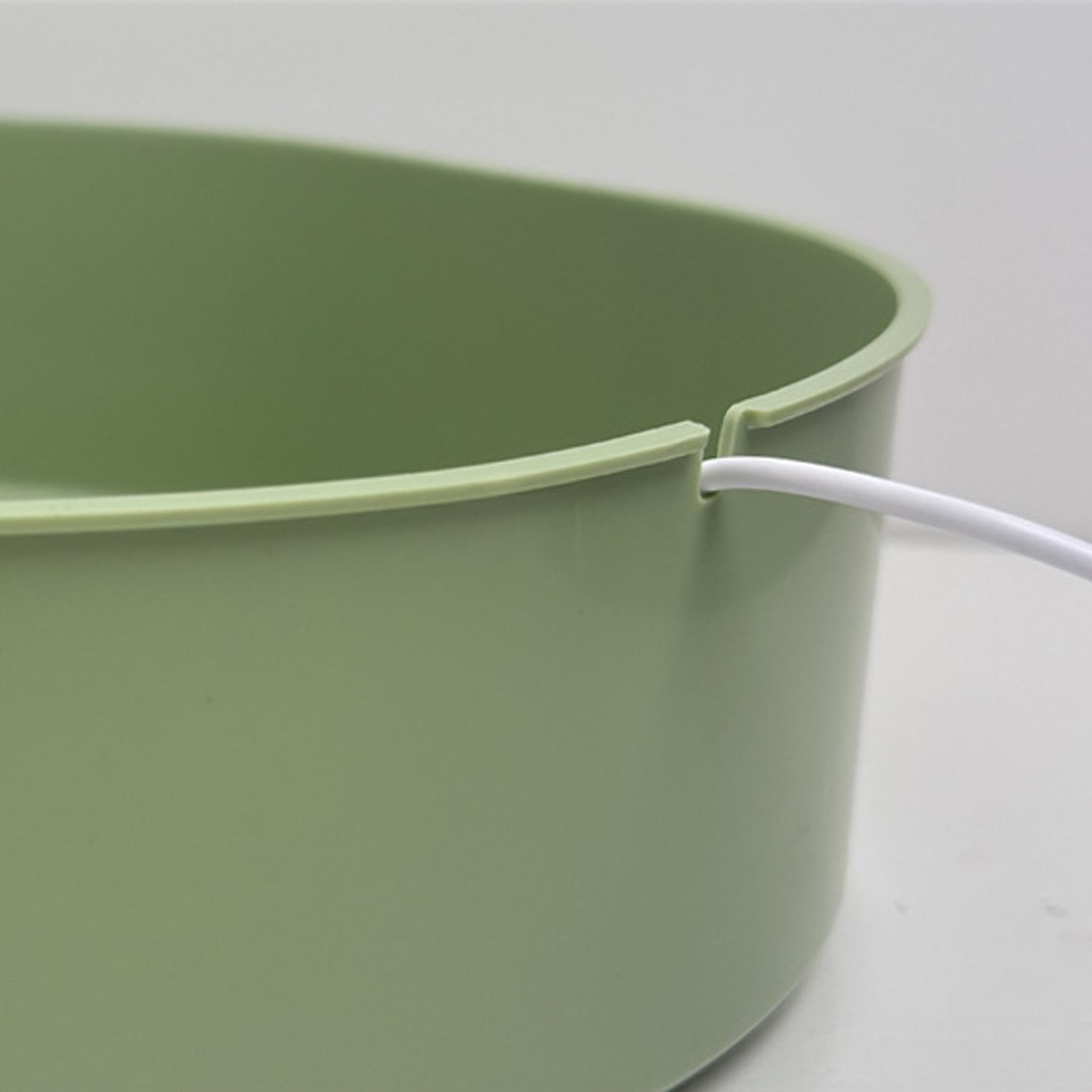 Home Bath - Fonte de Banho para Pássaros, Bacia