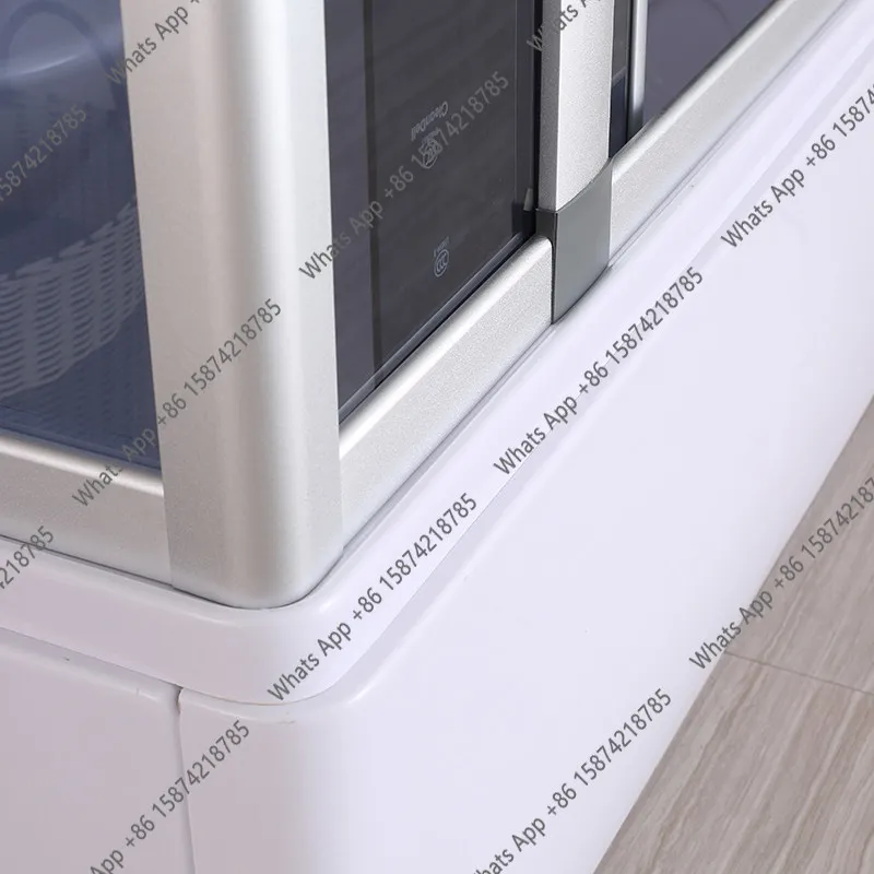 Home Bath - Box de Duche Integral Retangular com