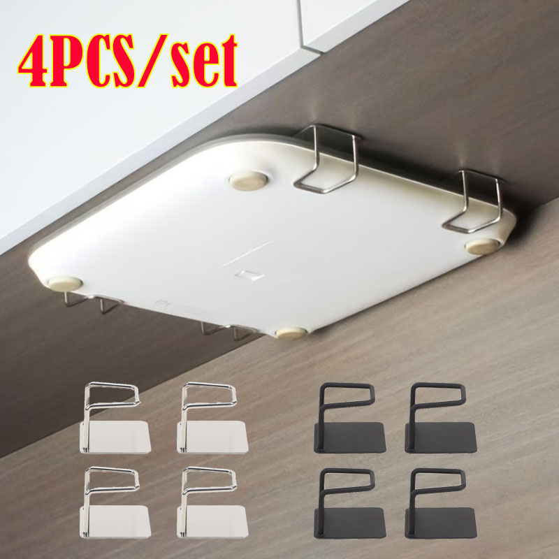 Home Bathroom Scales - Novo suporte de parede para balança,