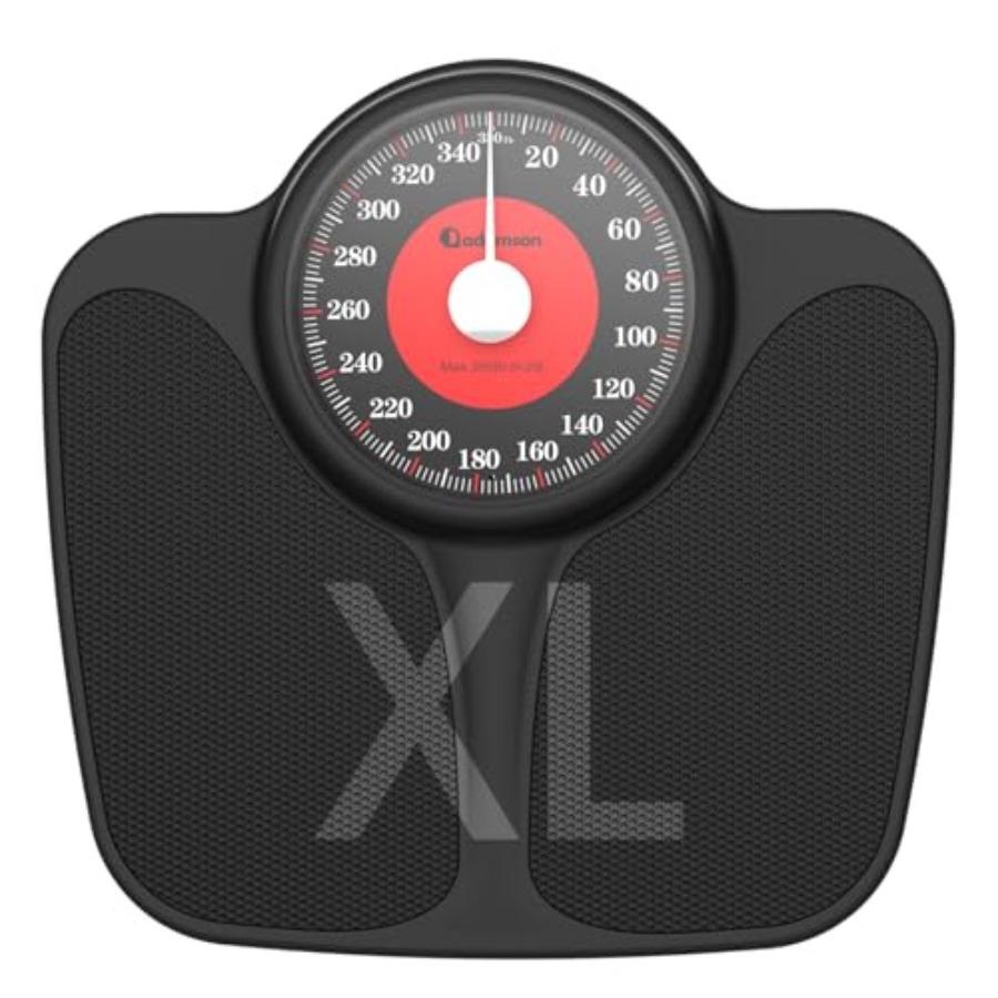 Home Bathroom Scales - Balança de banheiro para uso doméstico