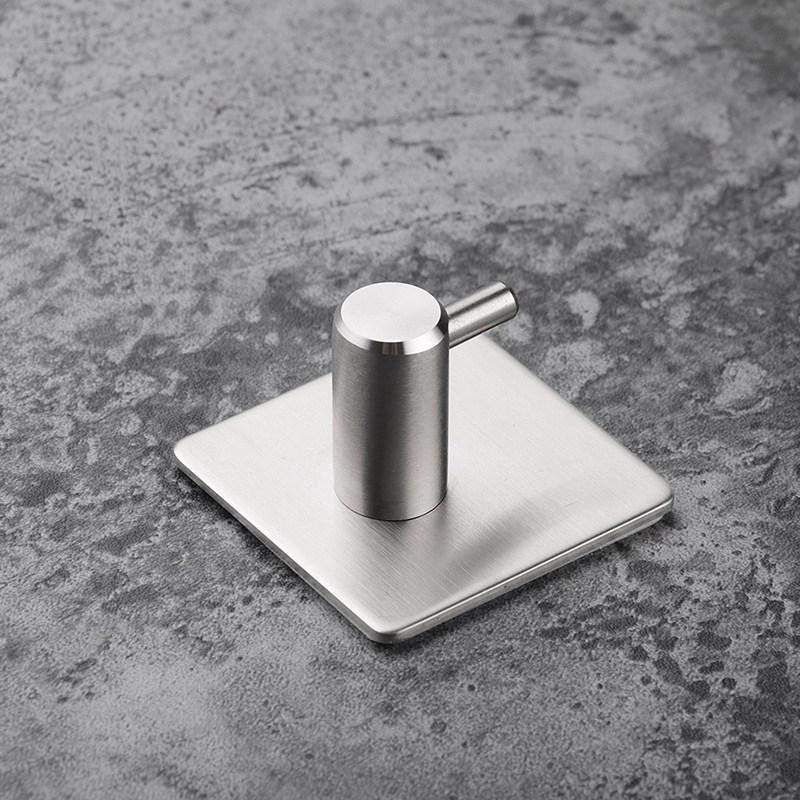 Aço inoxidável auto adesivo wa - Towel Bar Stainless avaliação e preço