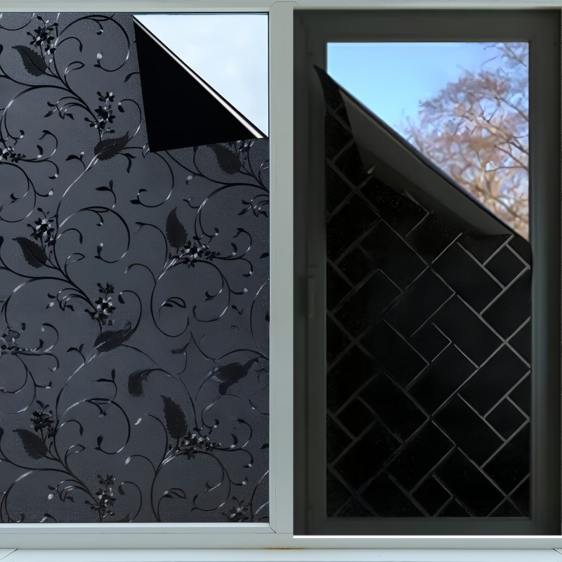 Película de Privacidade para J - Home Bathroom Window Tint avaliação e preço