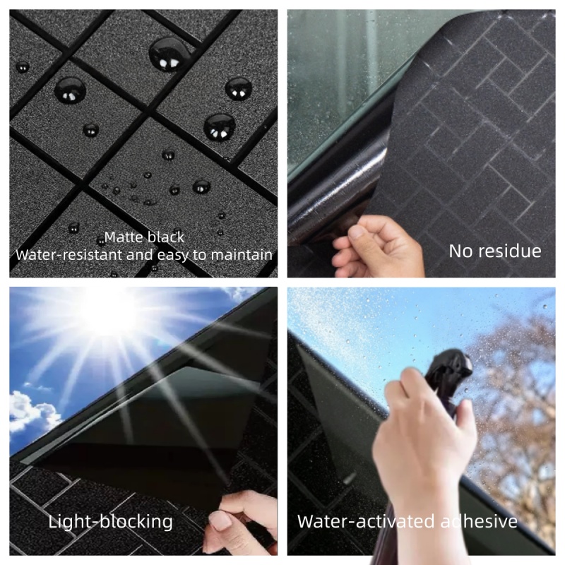 Película de Privacidade para J - Home Bathroom Window Tint avaliação e preço