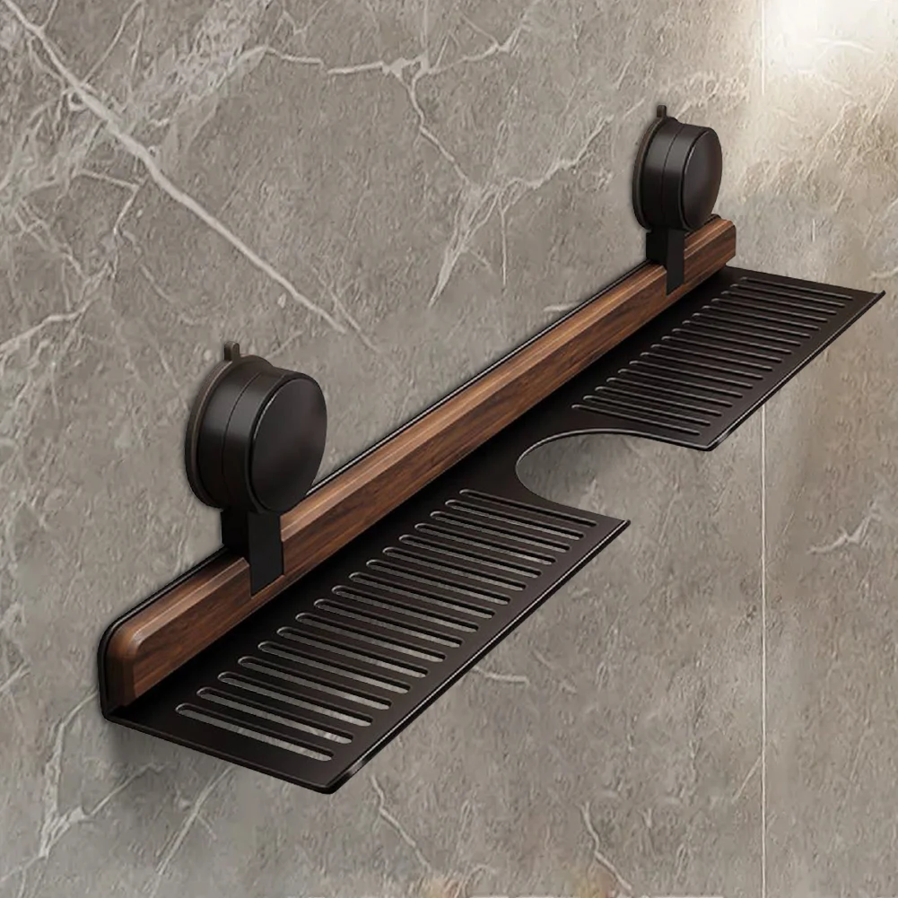 Prateleira de Banheiro E5 em N - Home Depot Bathroom Sink avaliação e preço