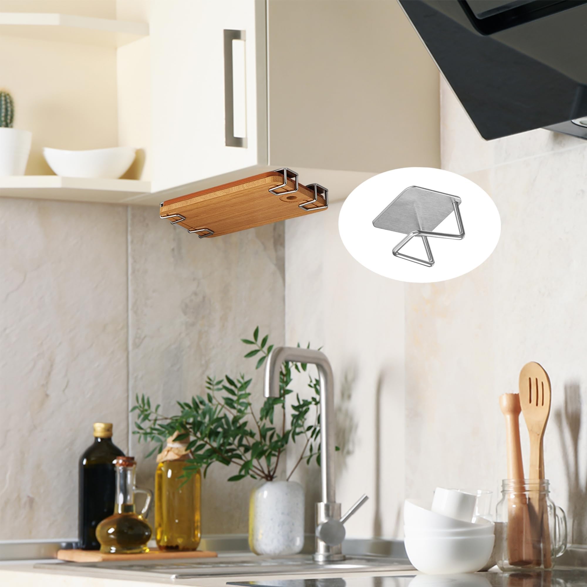 Suporte de Parede Adesivo Univ - Home Bathroom Scales avaliação e preço