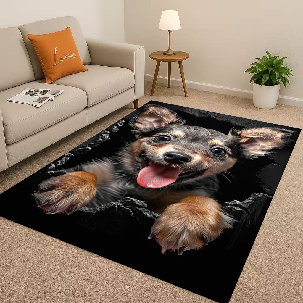27 estilo quebrando parede 3d  - Home Bathroom Break avaliação e preço