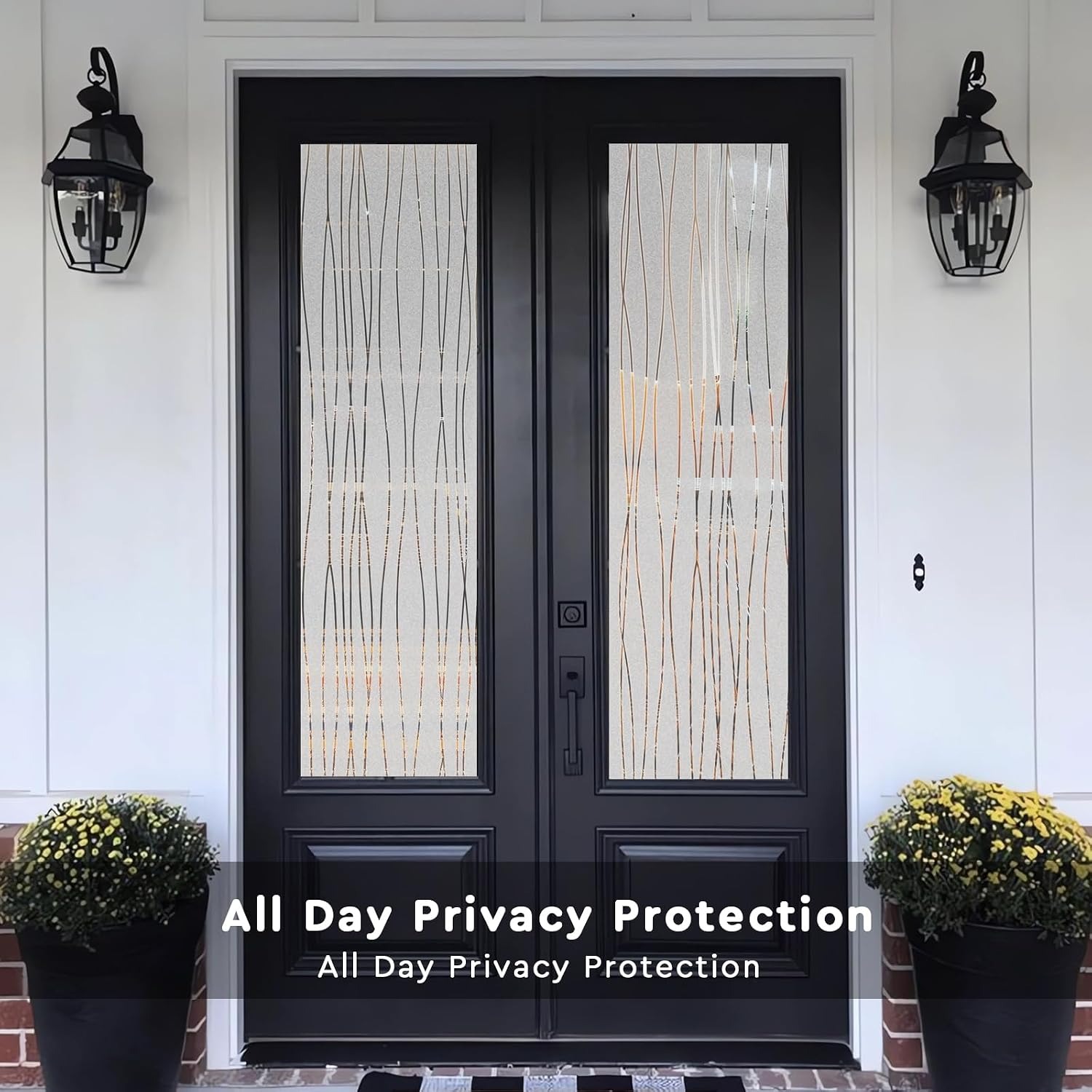 Película de Privacidade para J - Home Bathroom Window Tint avaliação e preço