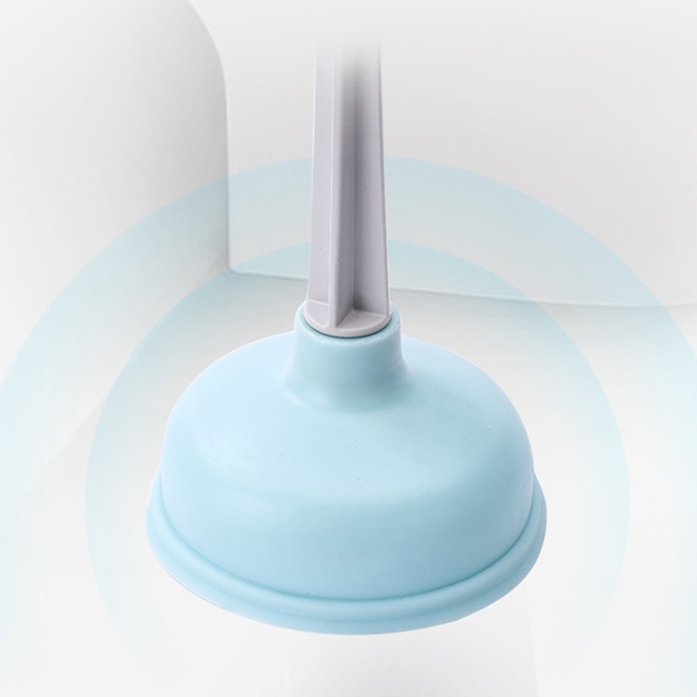 Desentupidor de Vaso Sanitário - Plunger Toilet avaliação e preço