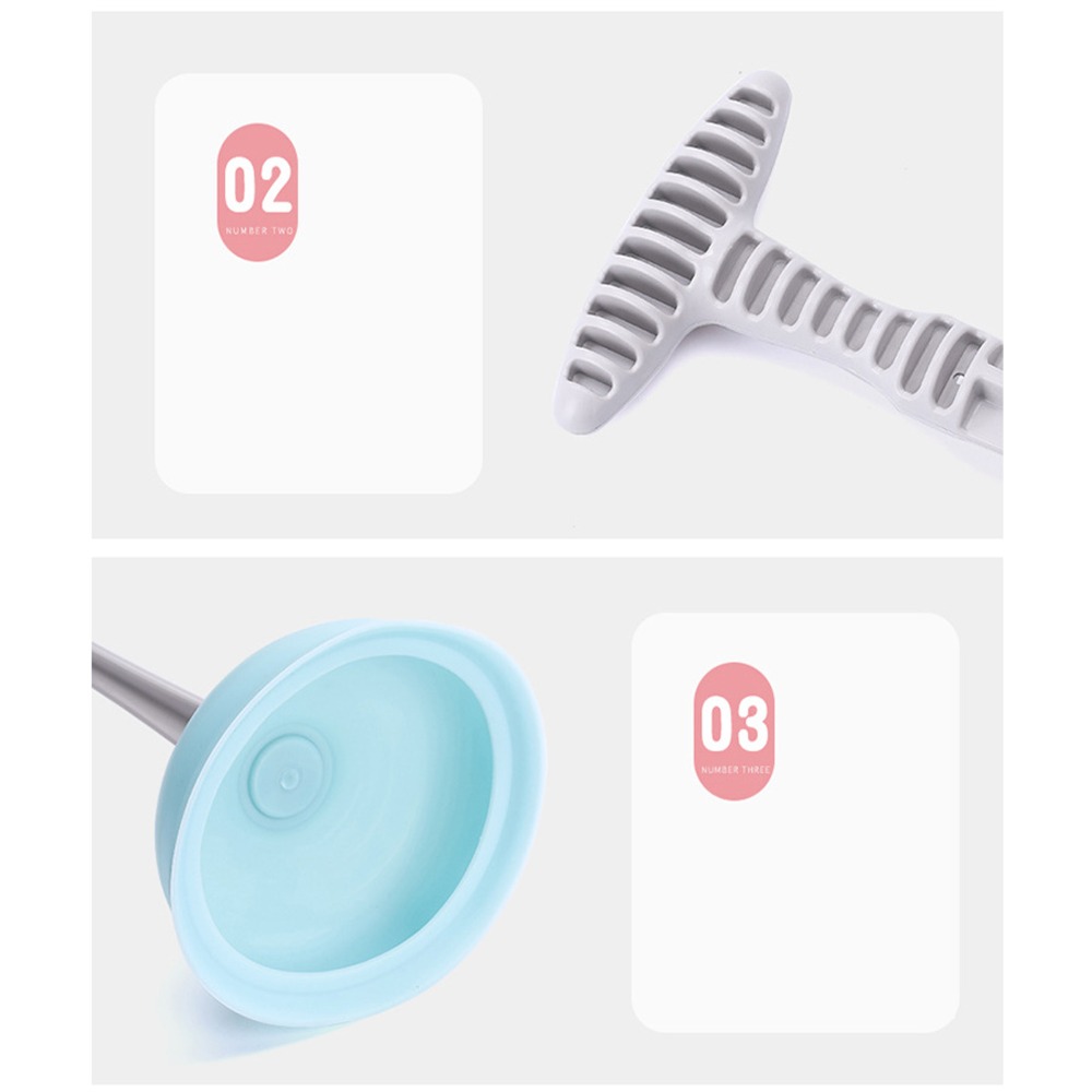 Desentupidor de Vaso Sanitário - Plunger Toilet avaliação e preço