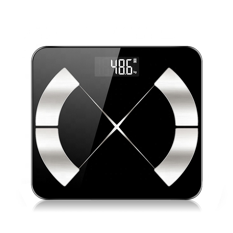 Balança de Banheiro LCD para U - Home Bathroom Scales avaliação e preço