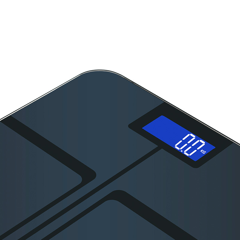 Balança de Gordura Corporal In - Home Bathroom Scales avaliação e preço