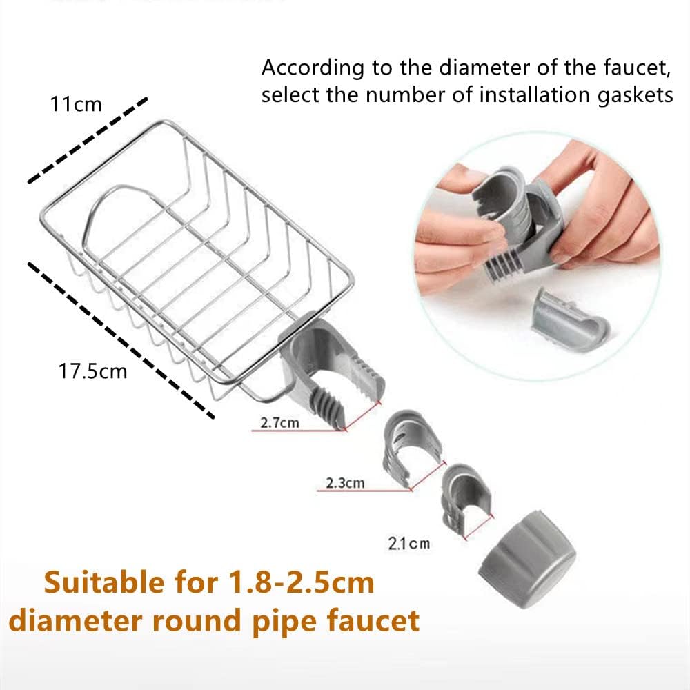 Torneira de aço inoxidável pen - Home Depot Bathroom Sink avaliação e preço