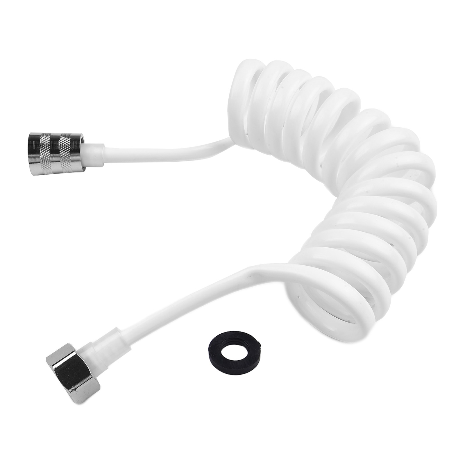 Mangueira de Chuveiro Flexível - Plunger Toilet avaliação e preço