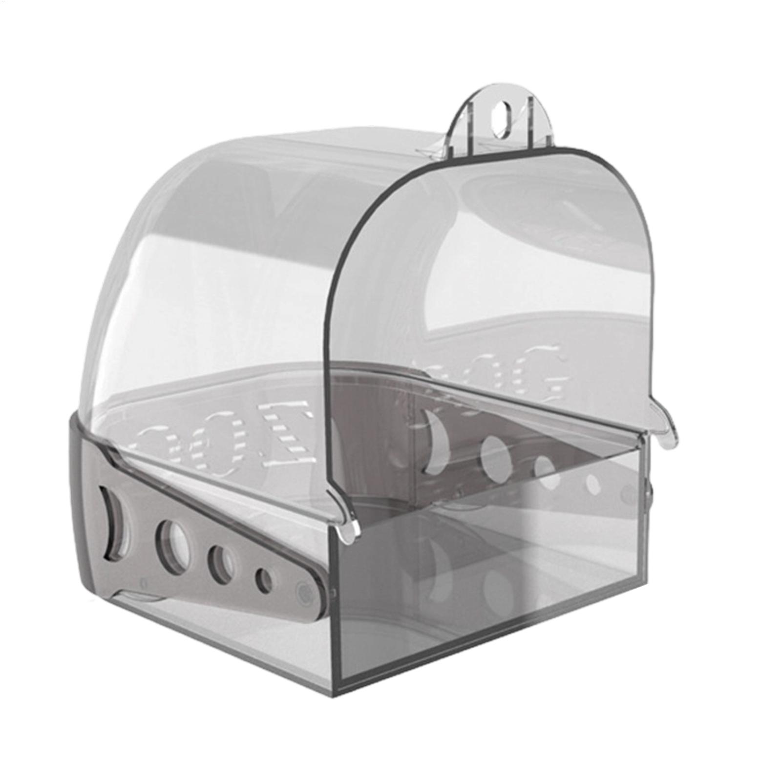 Banheira para Pássaros Portáti - Home Bath avaliação e preço