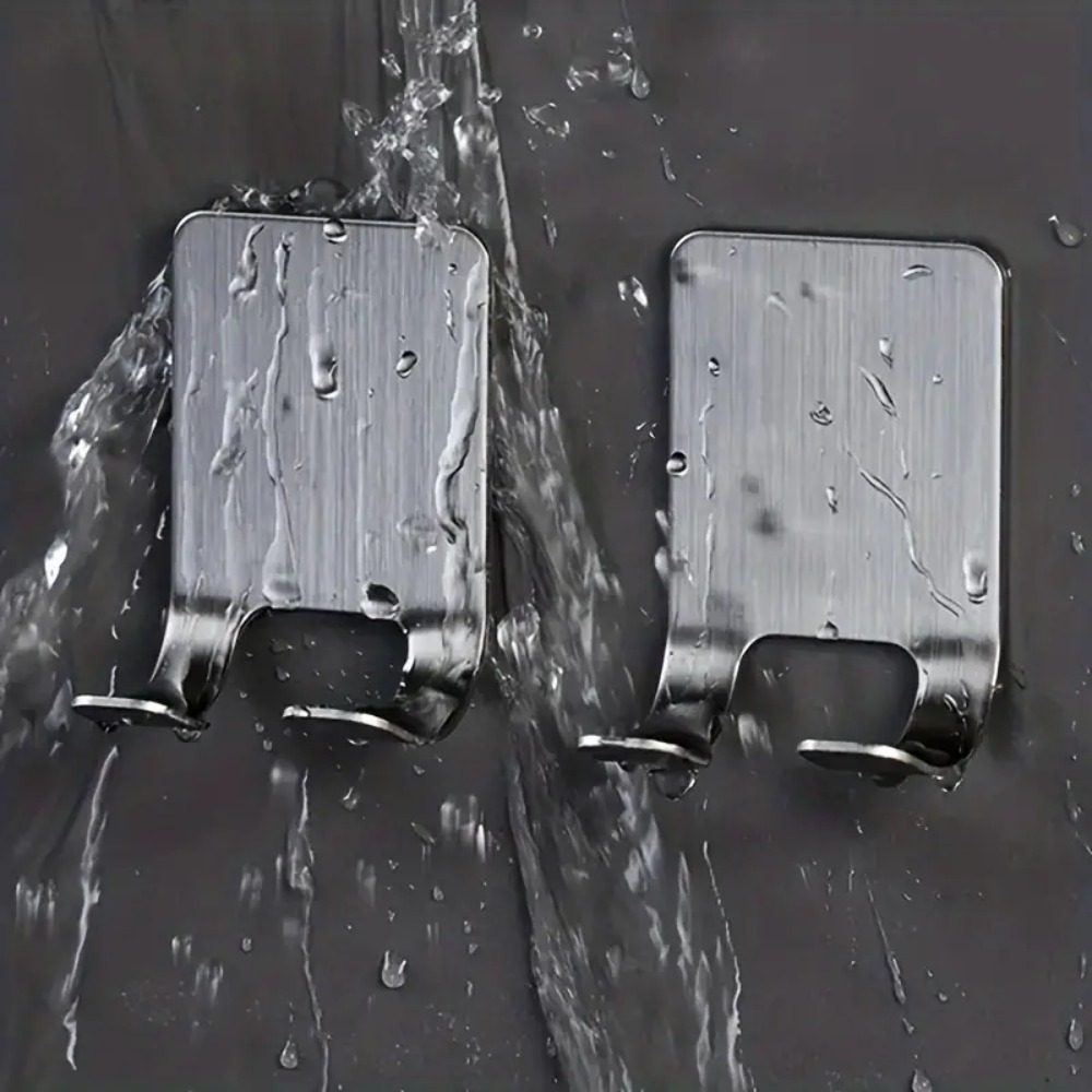 Suporte de navalha de aço inox - Towel Bar Stainless avaliação e preço