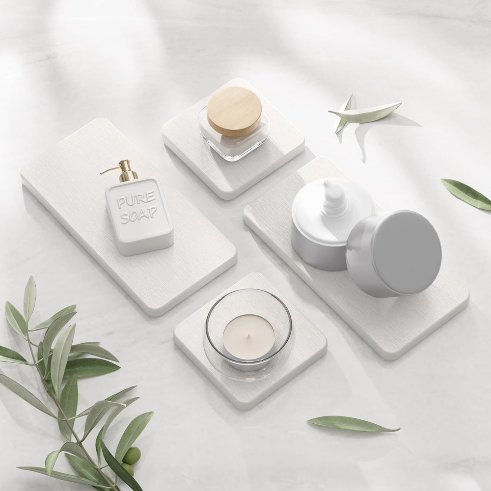 Tapete de secagem de sabão pra - Home Depot Bathroom Sink avaliação e preço