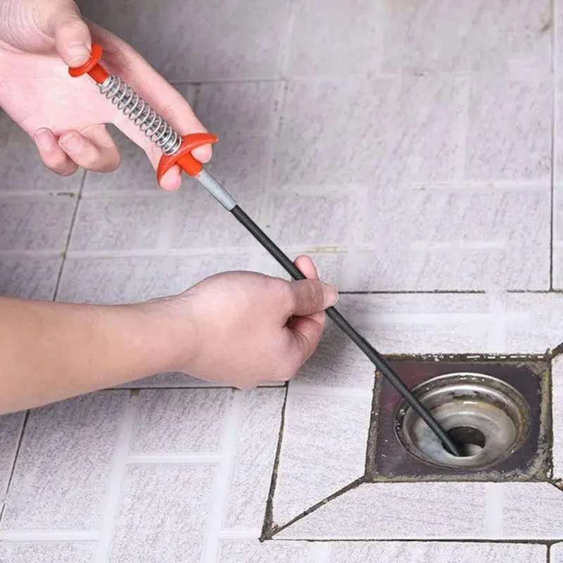 Desentupidor de Pia de Cozinha - Plunger Toilet avaliação e preço