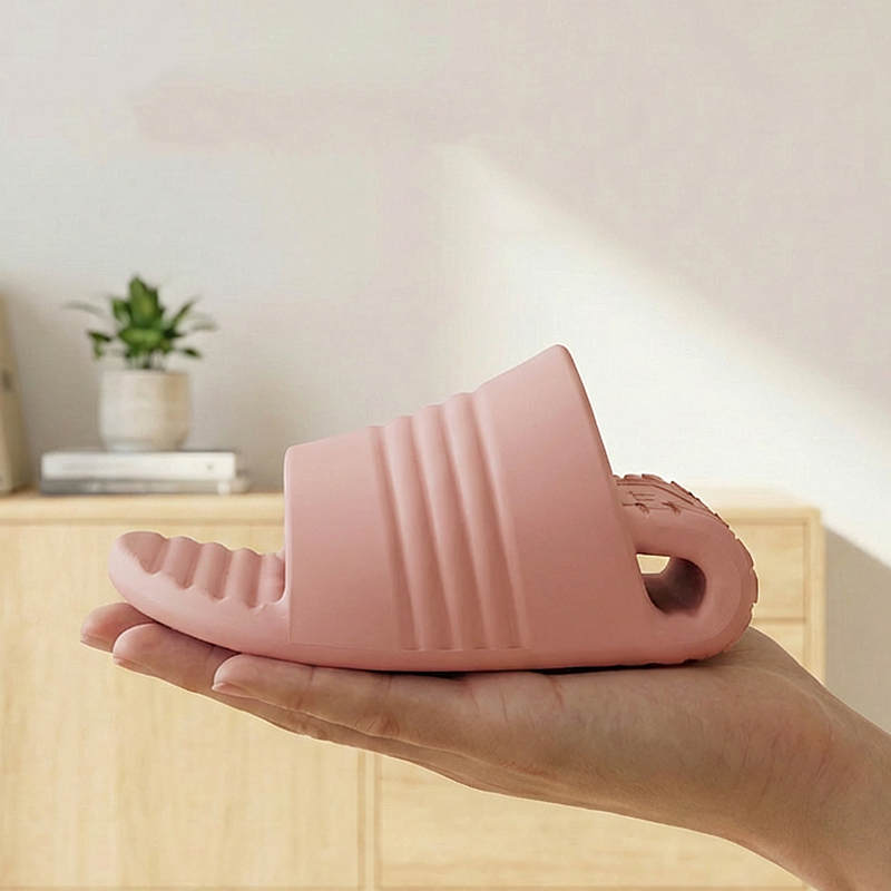 Chinelos de viagem dobráveis ​ - Home Bath avaliação e preço