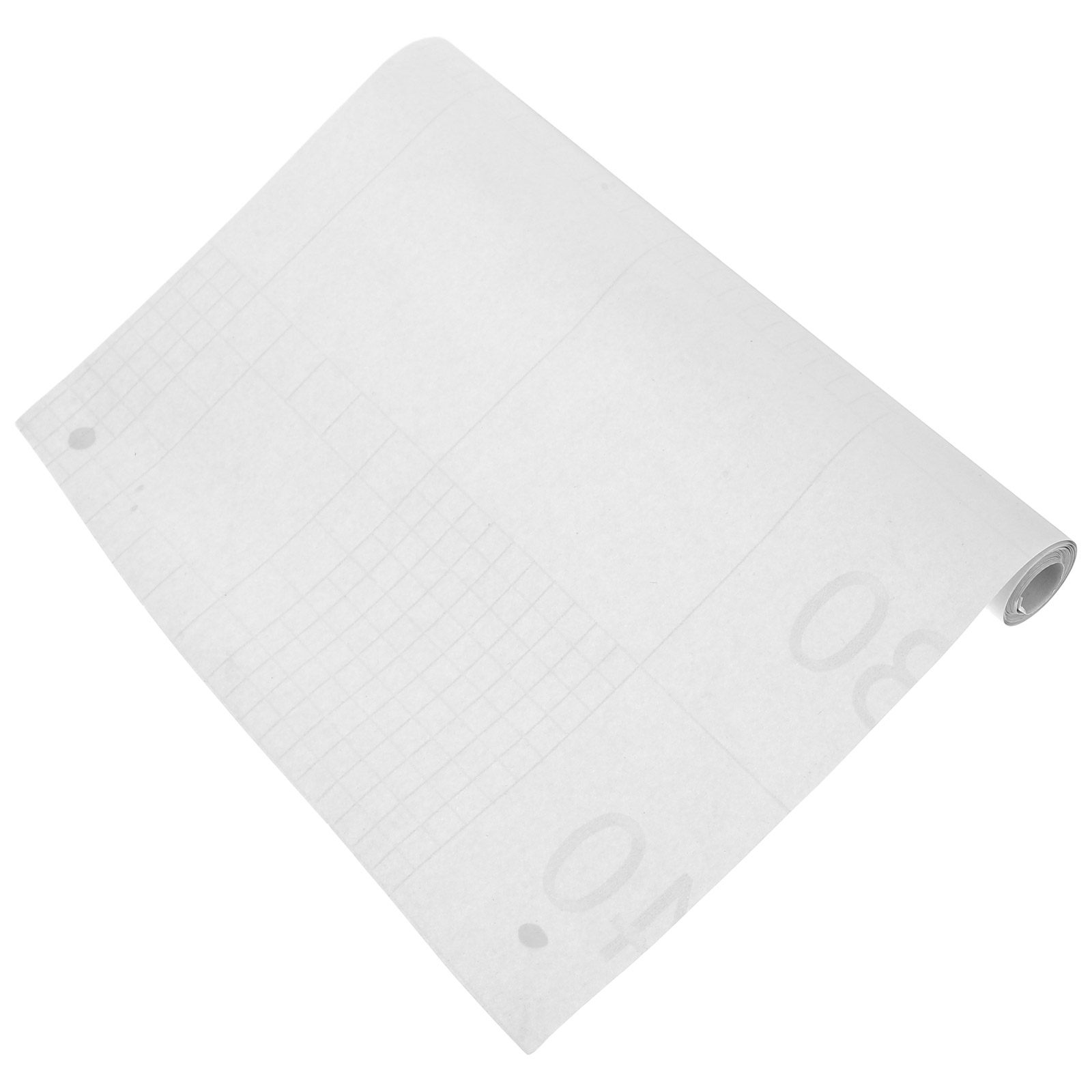 1 Rolo de Película Decorativa  - Home Bathroom Window Tint avaliação e preço