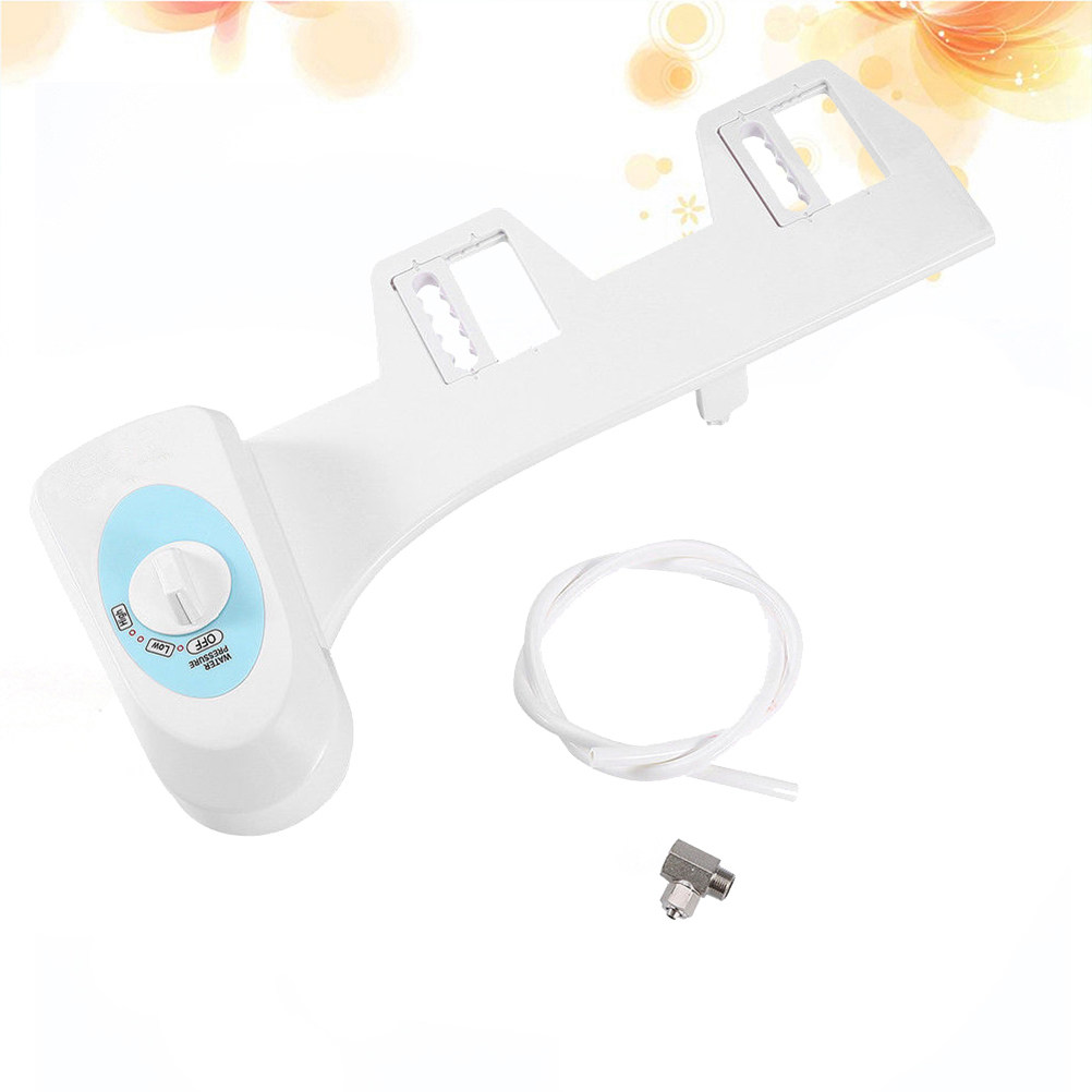 Acessório de Bidê para Tampa d - Plunger Toilet avaliação e preço