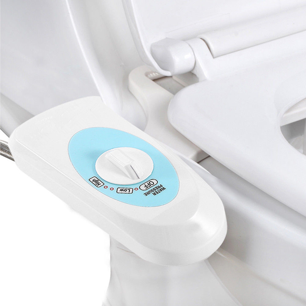 Acessório de Bidê para Tampa d - Plunger Toilet avaliação e preço