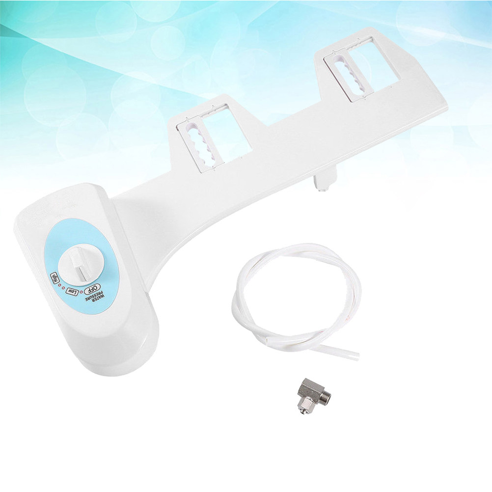 Acessório de Bidê para Tampa d - Plunger Toilet avaliação e preço