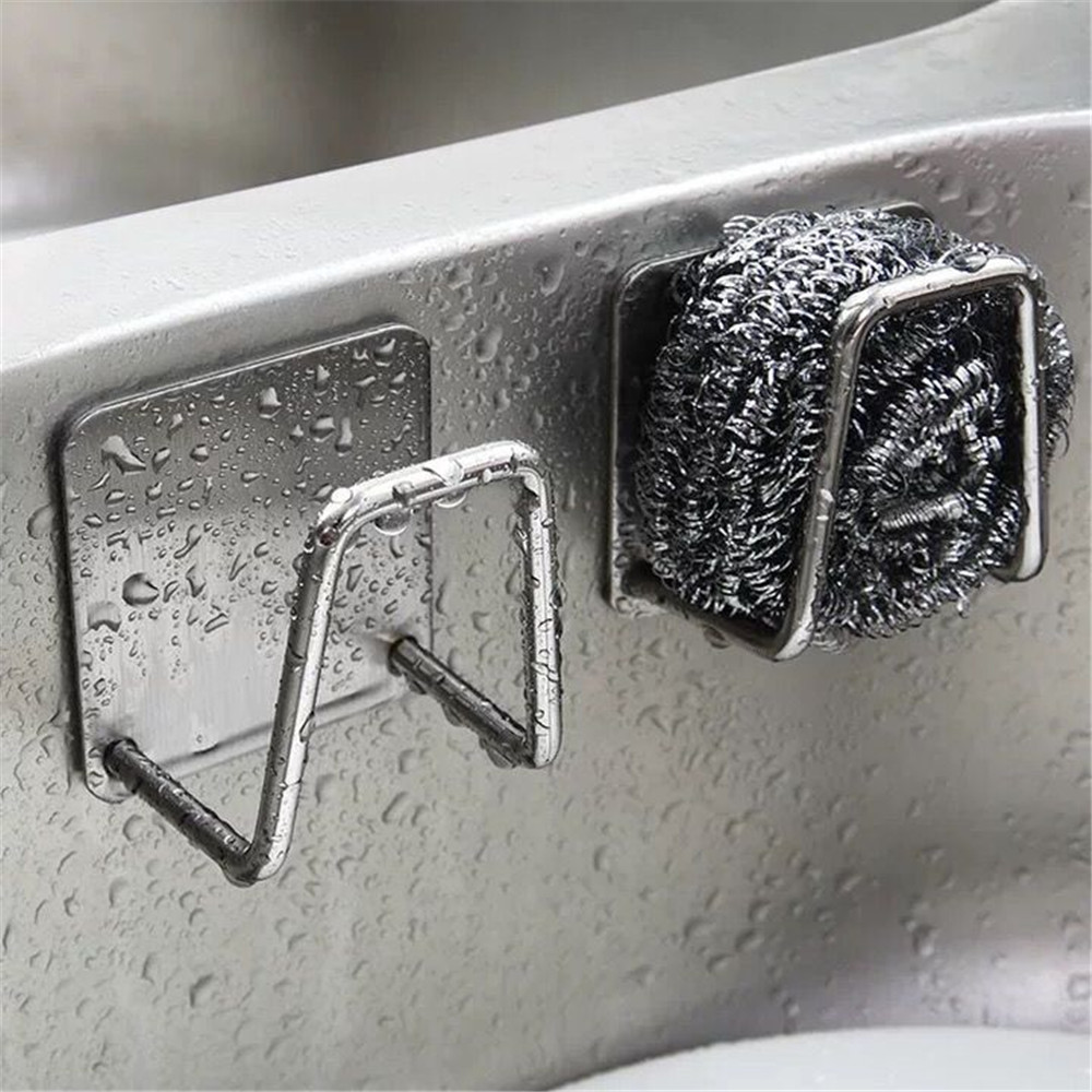 Adesivo de cozinha forte ganch - Home Depot Bathroom Sink avaliação e preço
