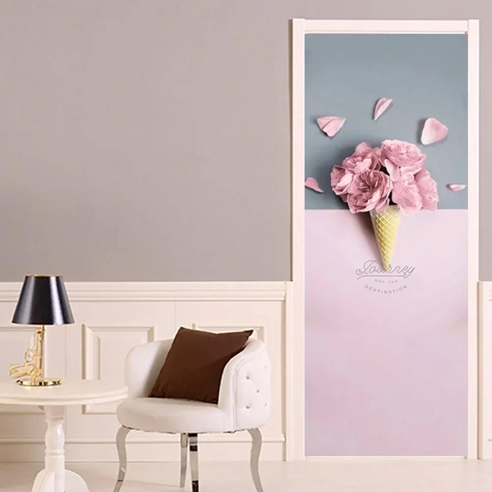 PVC autoadesivo decoração de c - Home Bathroom Wallpaper avaliação e preço