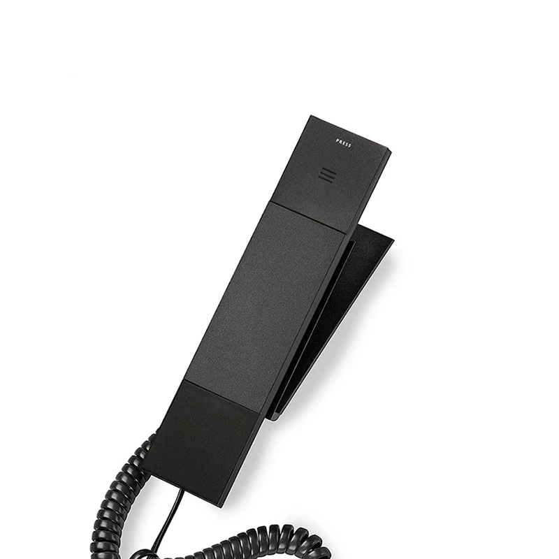 Telefone fixo com fio Trimline - Home Bathroom Called avaliação e preço