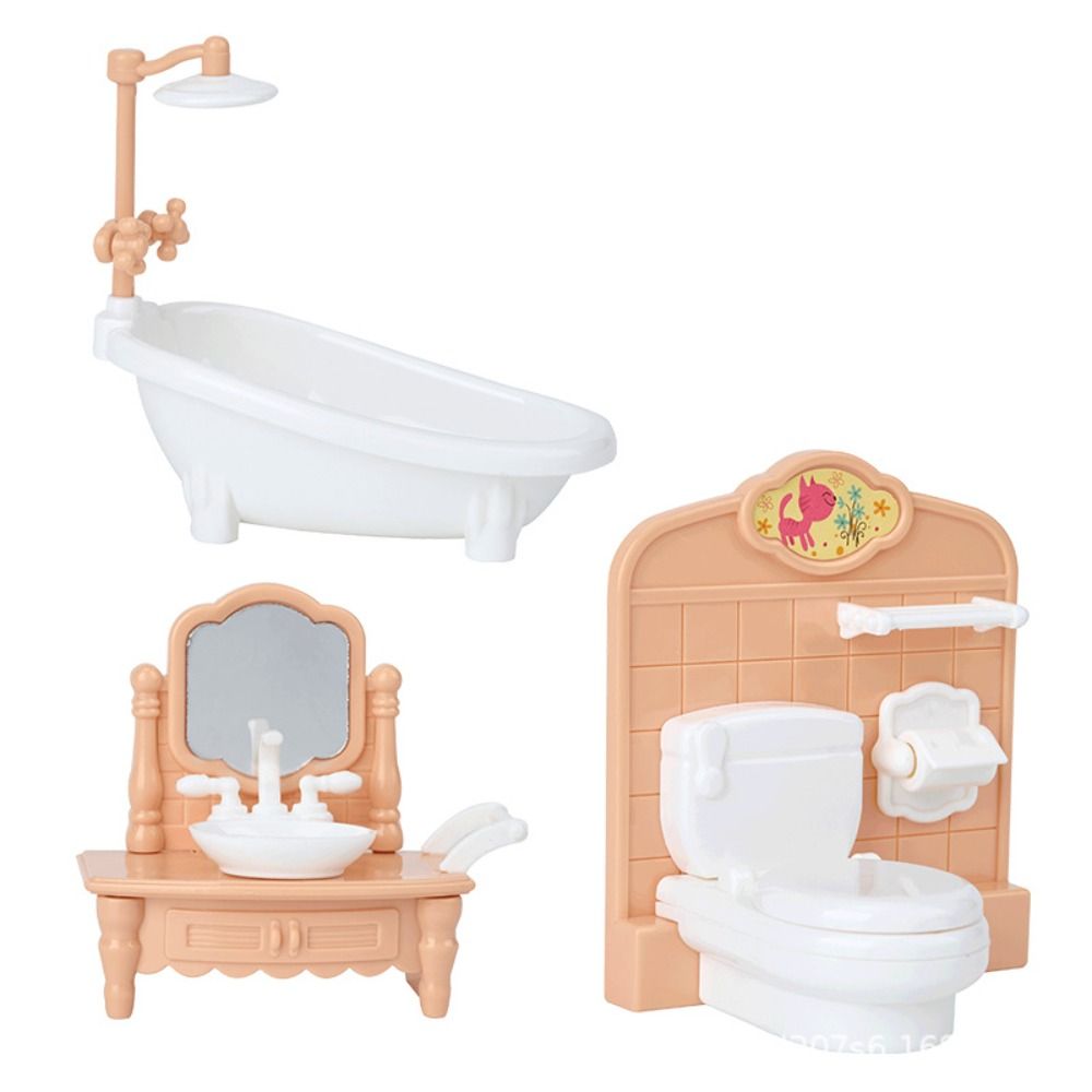 Conjunto de Móveis para Casa d - Home Bathroom Scales avaliação e preço