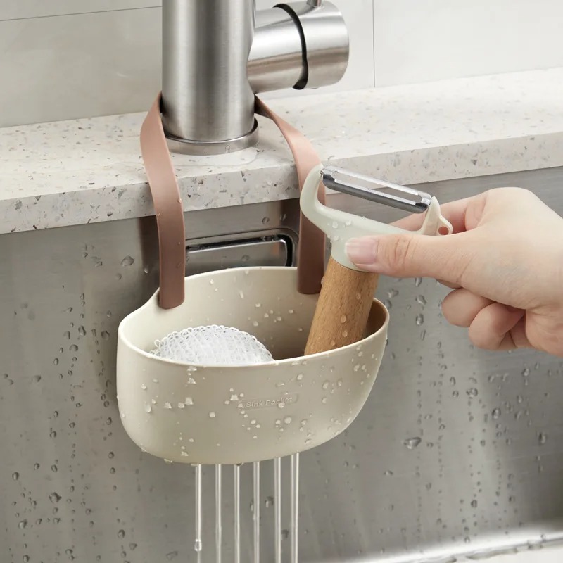 Pia da cozinha esponjas titula - Home Depot Bathroom Sink avaliação e preço