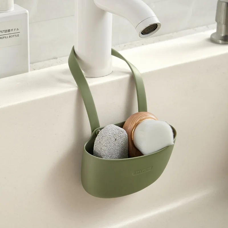 Pia da cozinha esponjas titula - Home Depot Bathroom Sink avaliação e preço