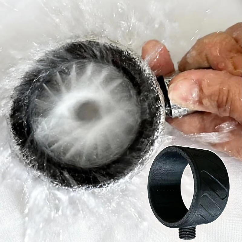 Bico de Chuveiro Espiral para  - Home Bath avaliação e preço