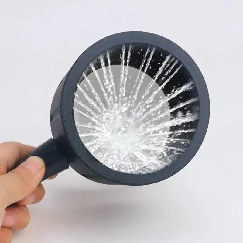 Bico de Chuveiro Espiral para  - Home Bath avaliação e preço