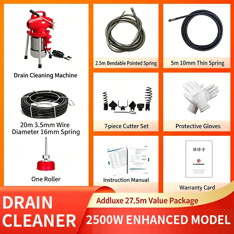 Desentupidor Elétrico para Lim - Plunger Toilet avaliação e preço