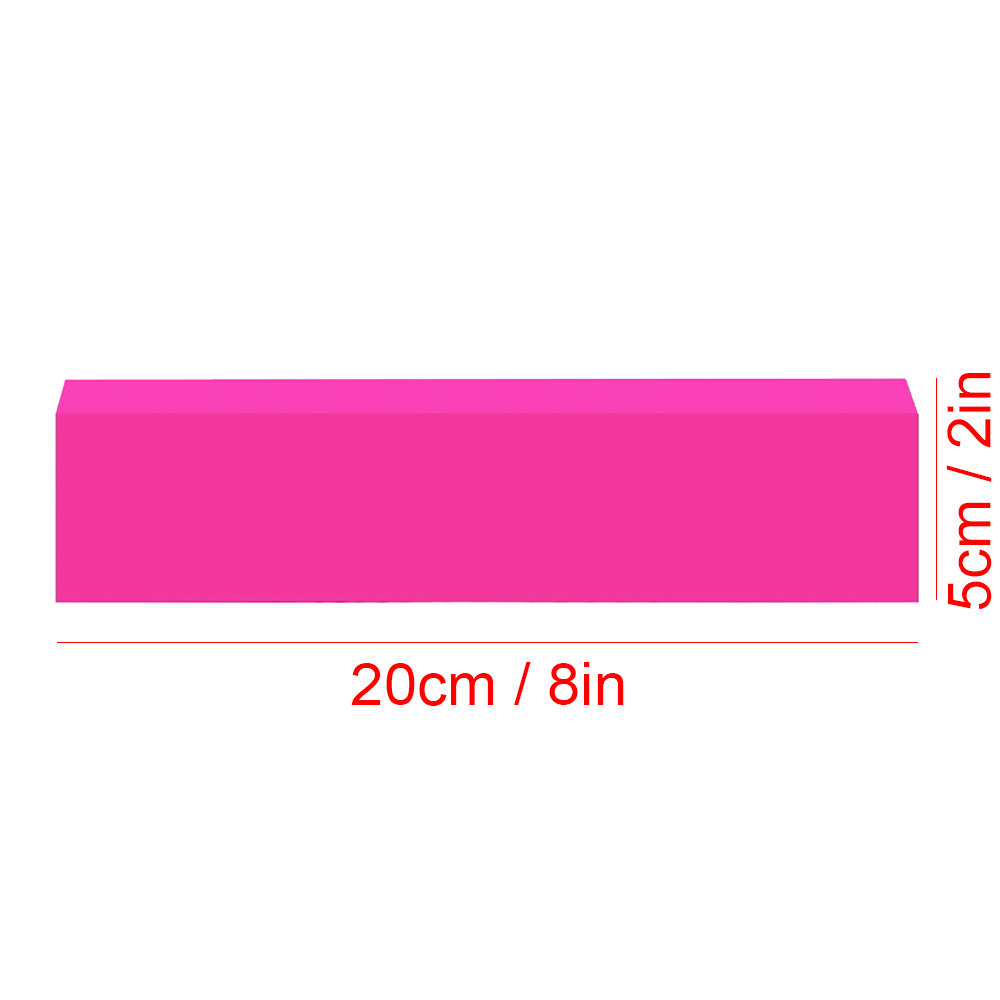 10 Peças Lâmina de Borracha Az - Home Bathroom Window Tint avaliação e preço