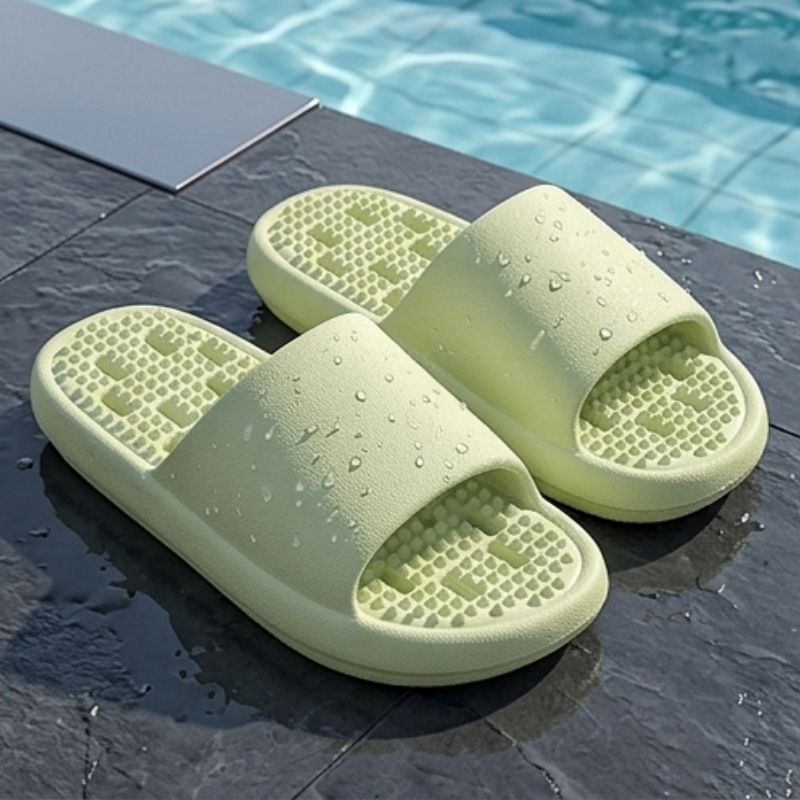 Chinelos de Verão Femininos An - Home Bath avaliação e preço