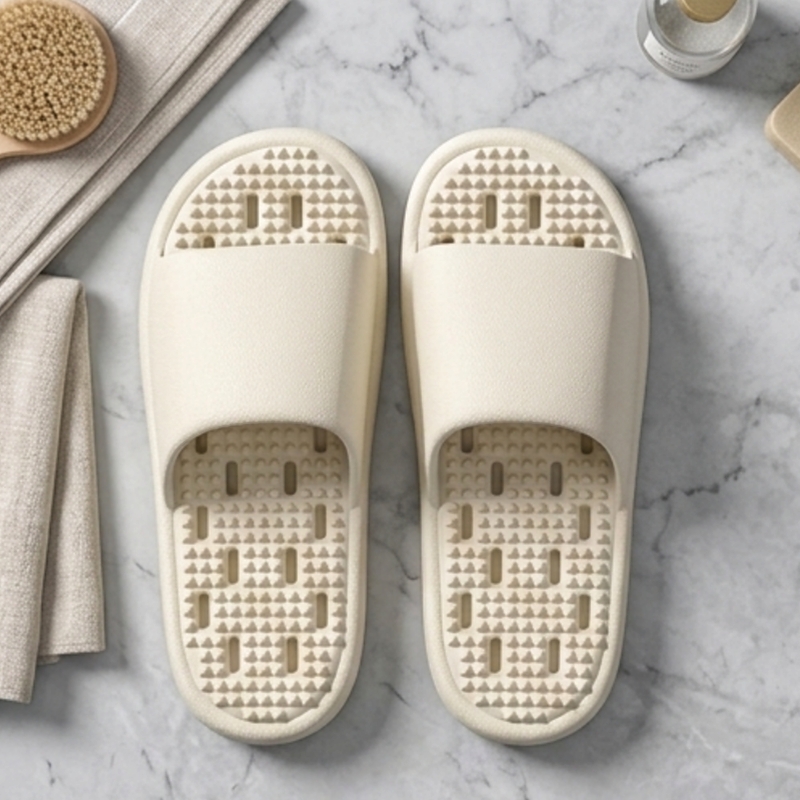 Chinelos de Verão Femininos An - Home Bath avaliação e preço